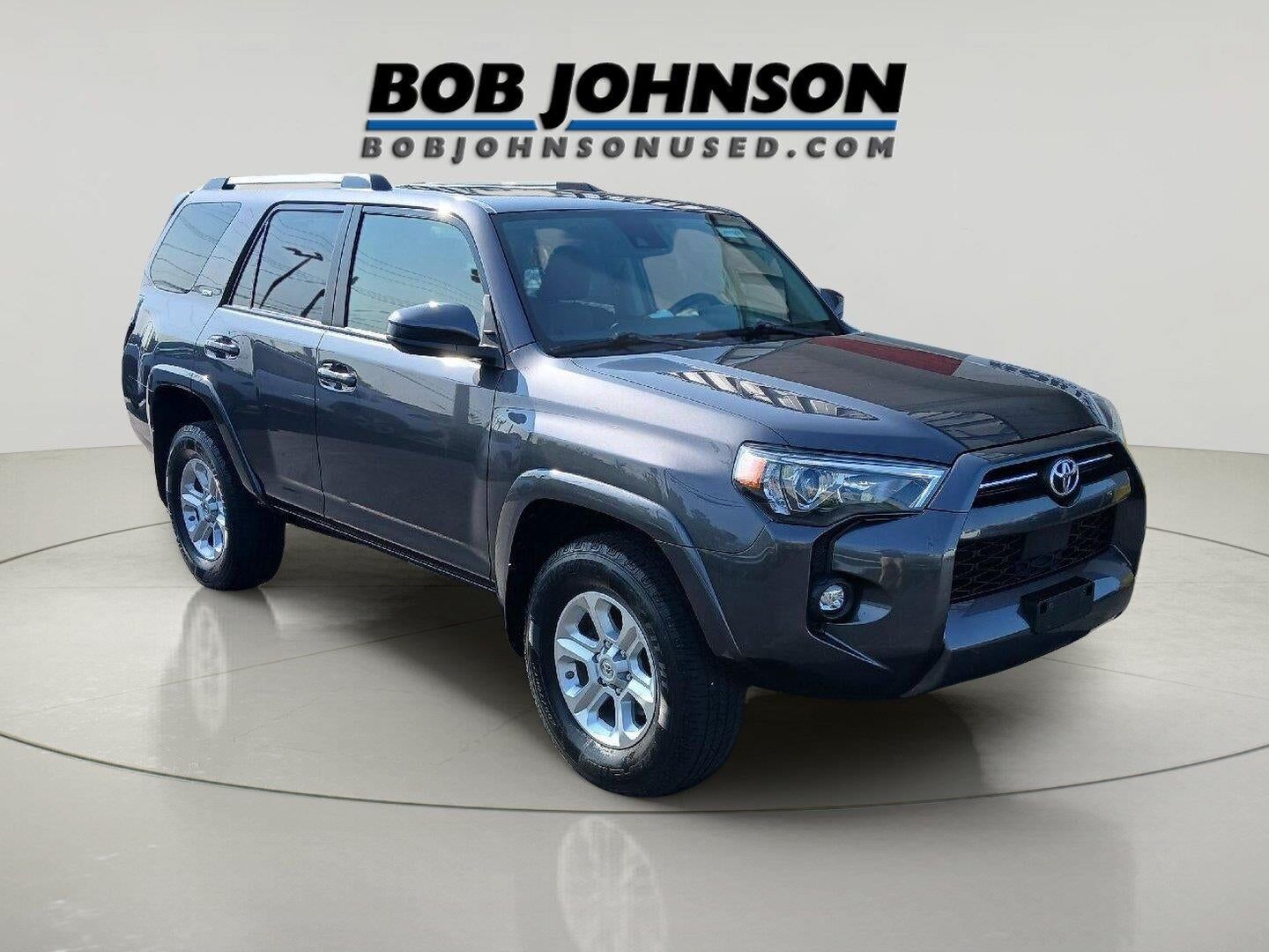 2021 TOYOTA 4-Runner