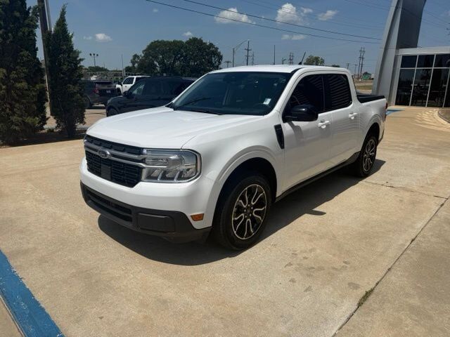 2024 FORD Maverick