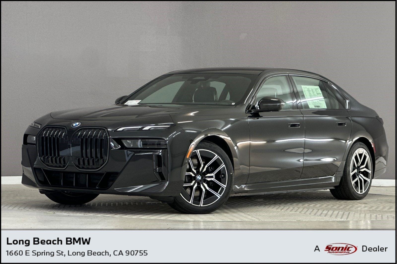 2026 BMW i7