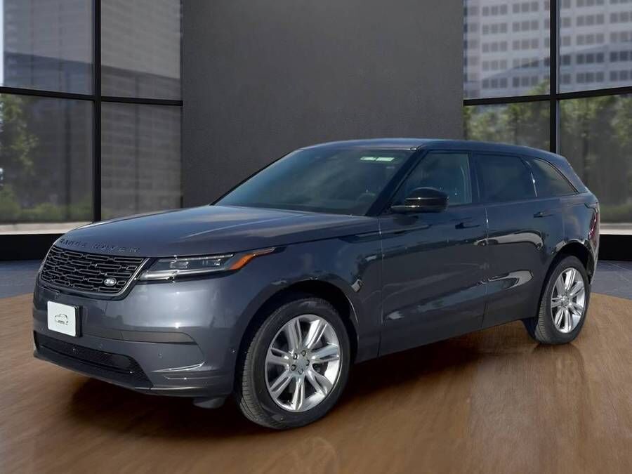 2026 LAND ROVER Range Rover Velar