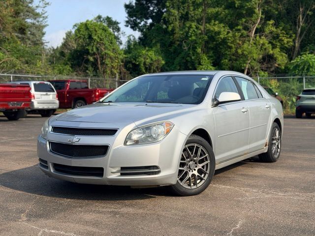 2011 CHEVROLET Malibu