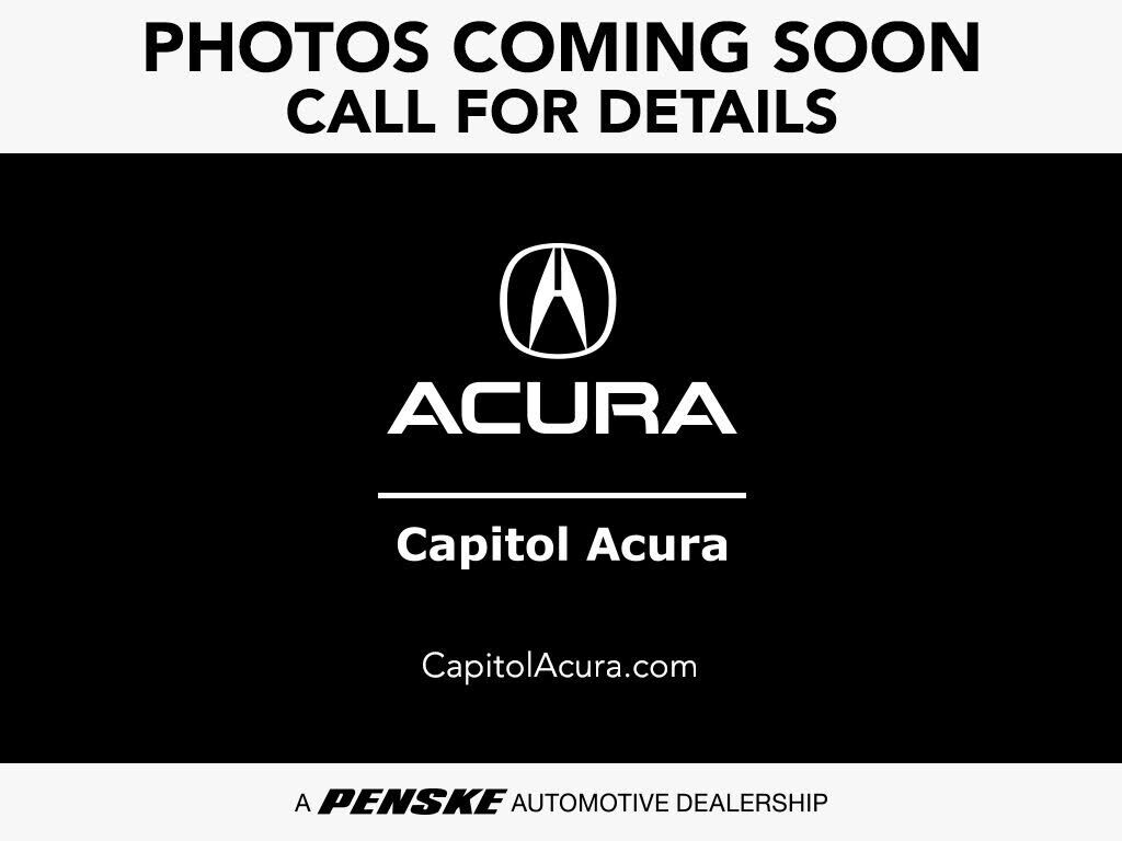 2017 ACURA RDX