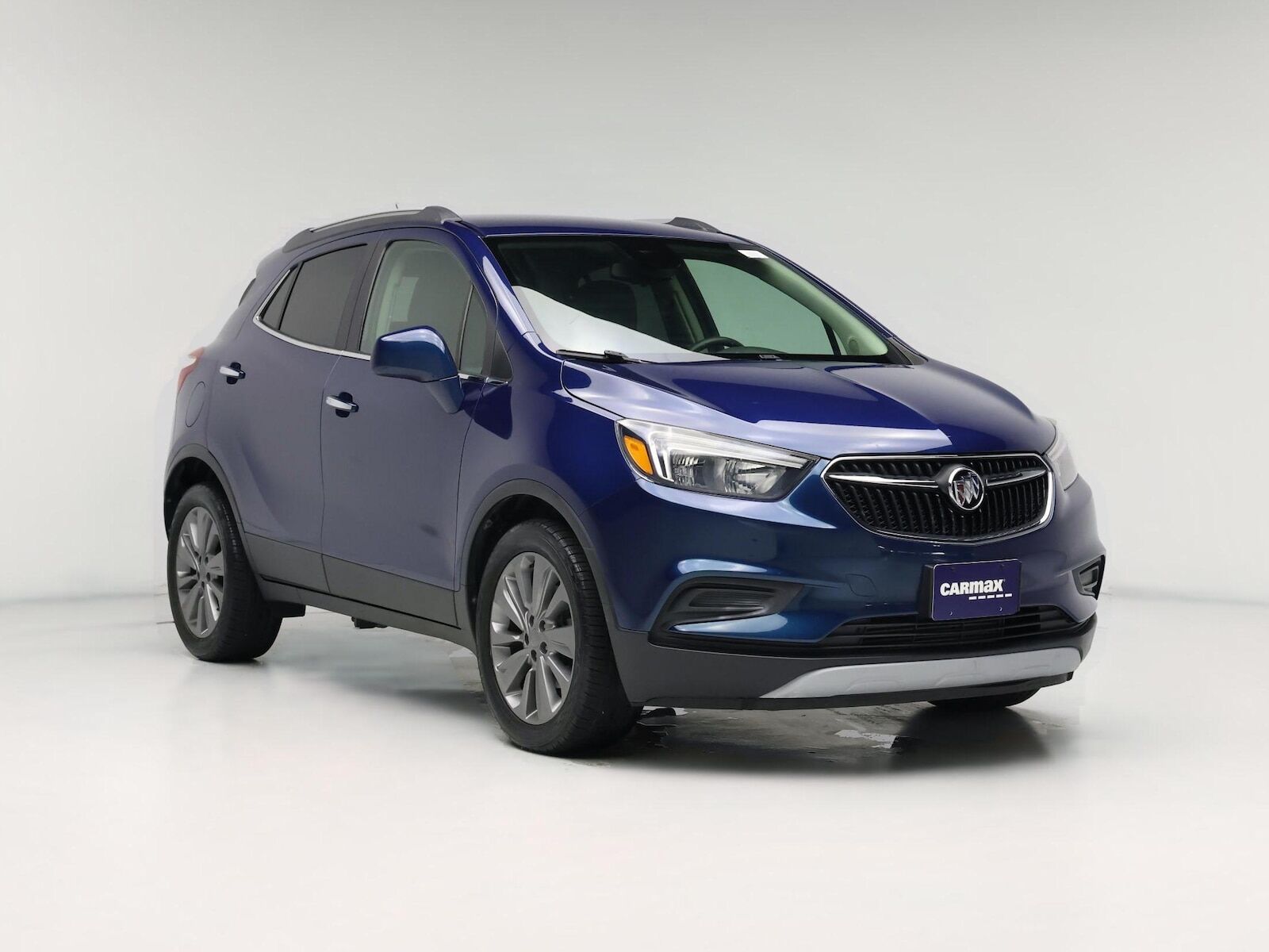 2020 BUICK Encore