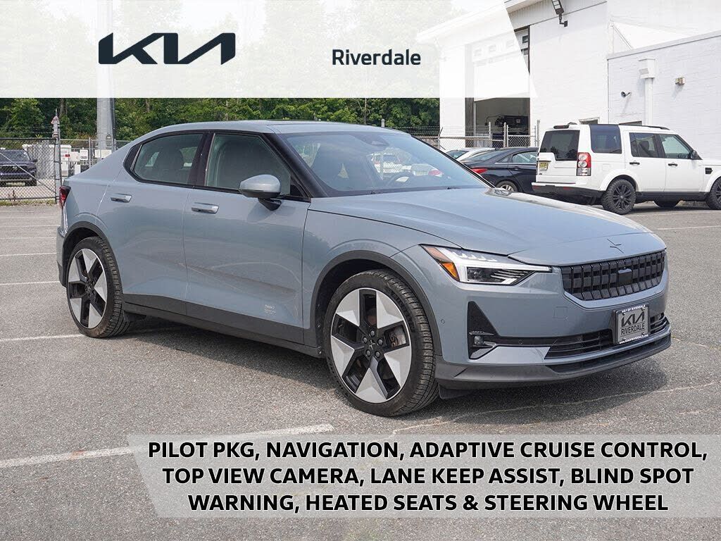 2023 POLESTAR PS2