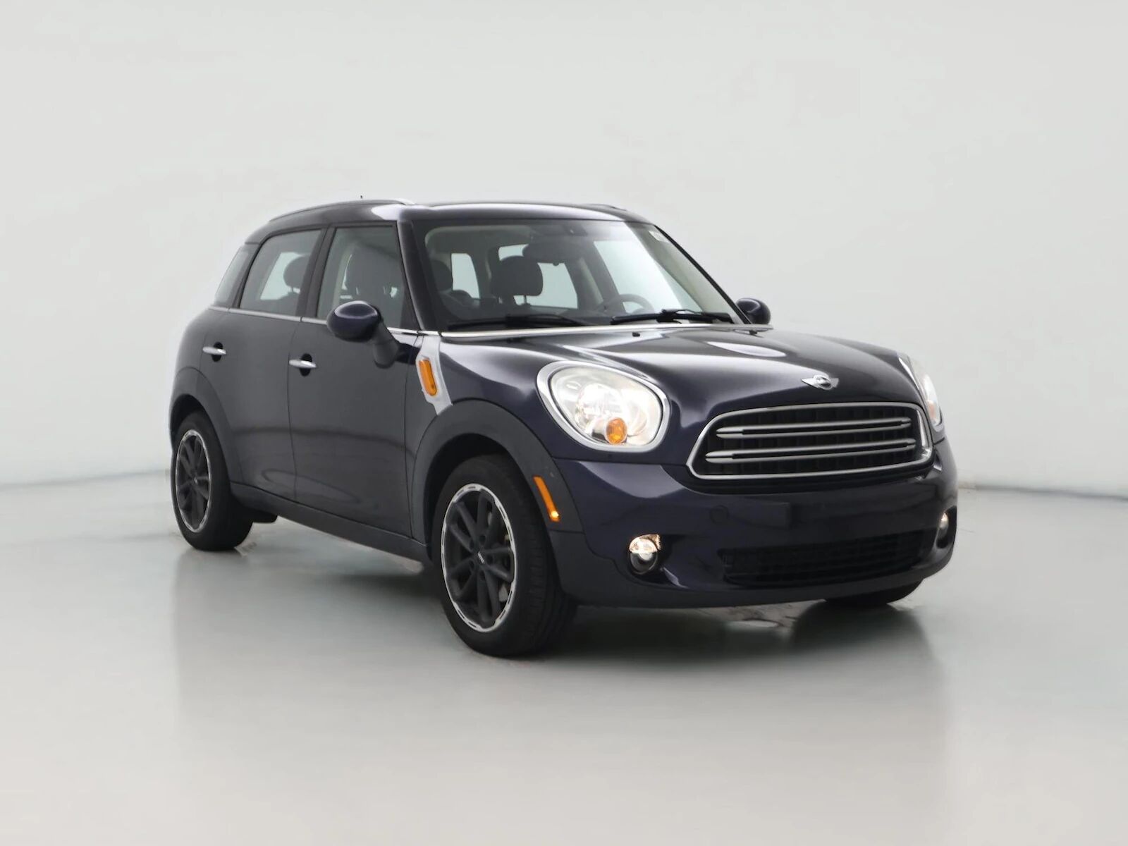 2016 MINI Countryman