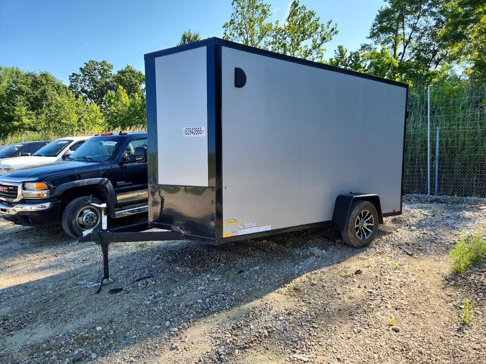2026 FORMULA TRAILERS Formula Trailers