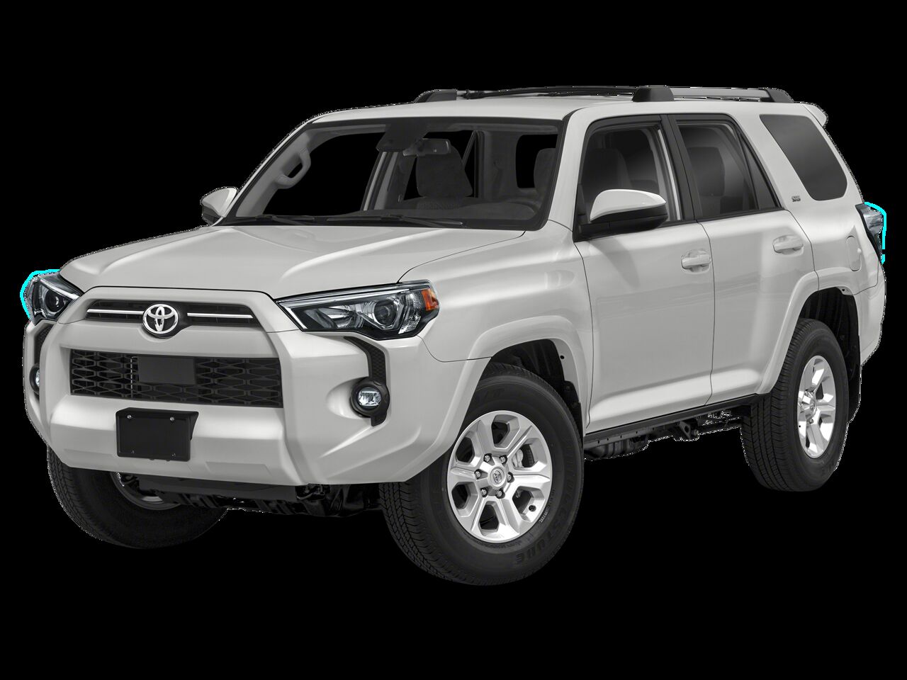 2024 TOYOTA 4-Runner