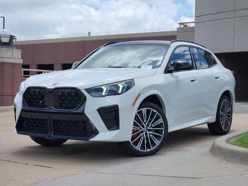 2026 BMW X2