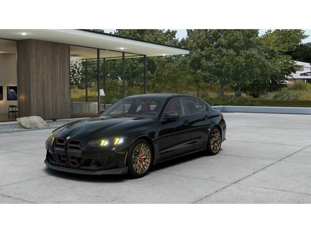 2027 BMW M3