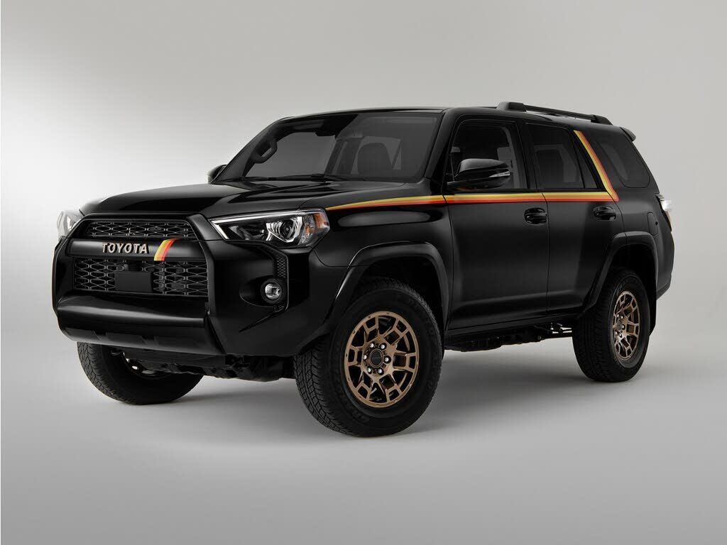 2023 TOYOTA 4-Runner