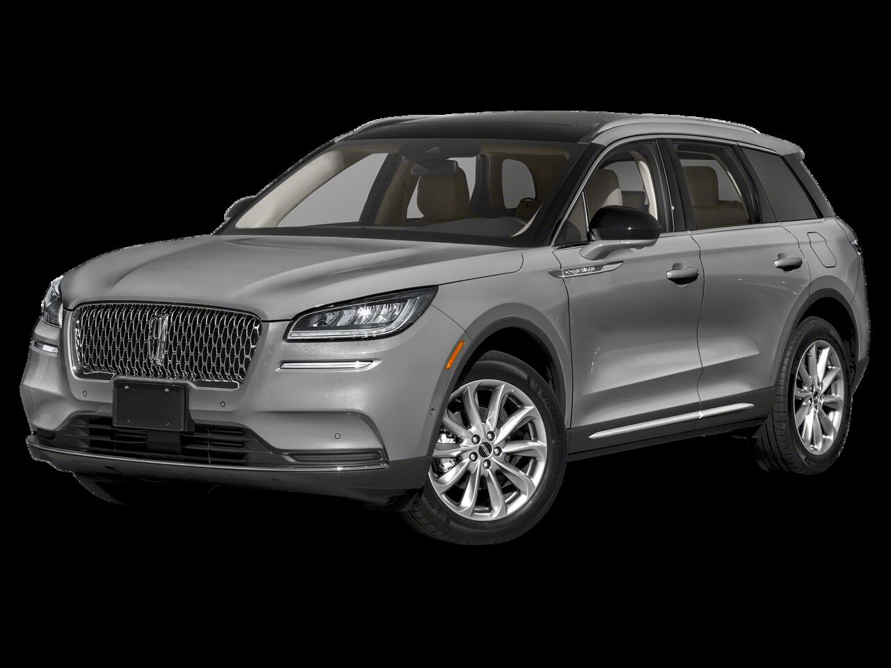 2020 LINCOLN Corsair