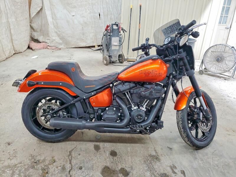 2024 HARLEY DAVIDSON FXLRS / Low Rider S