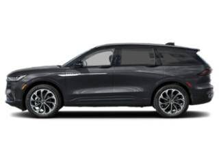 2026 LINCOLN Nautilus