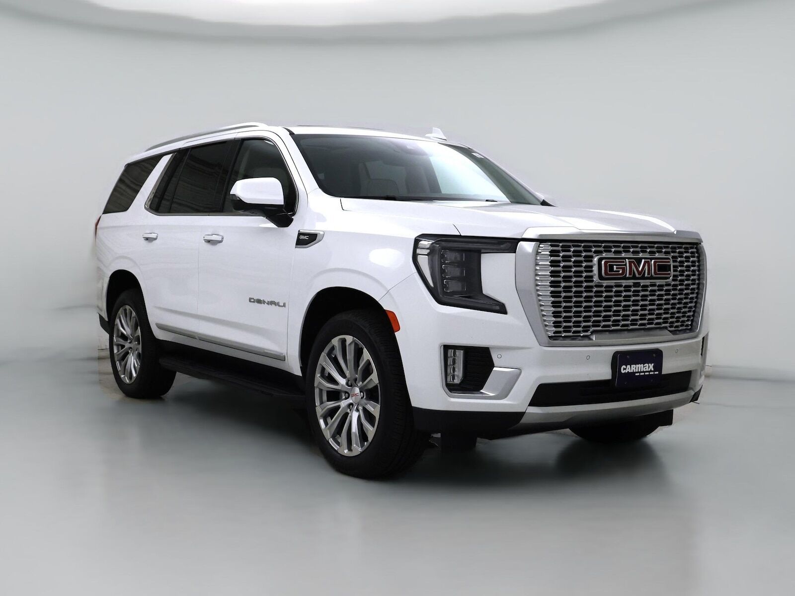 2024 GMC Yukon
