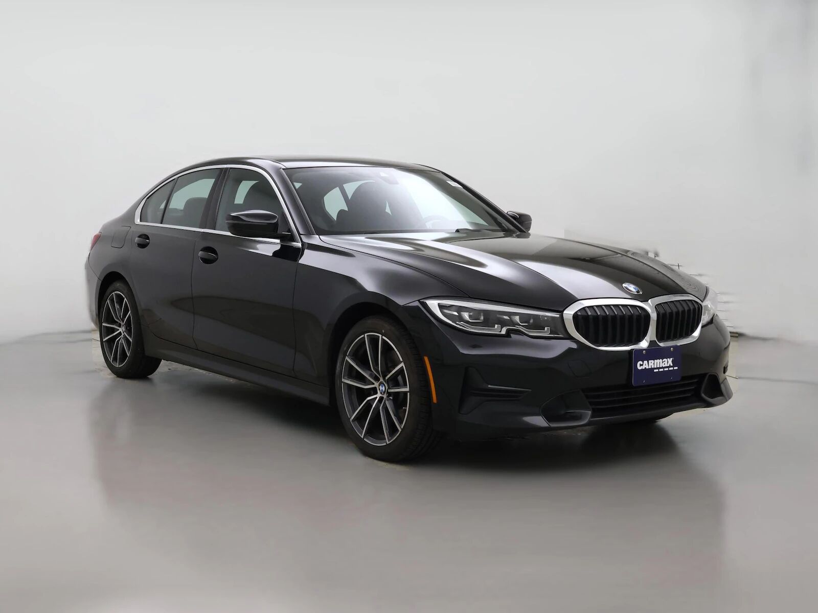 2020 BMW 3 Series