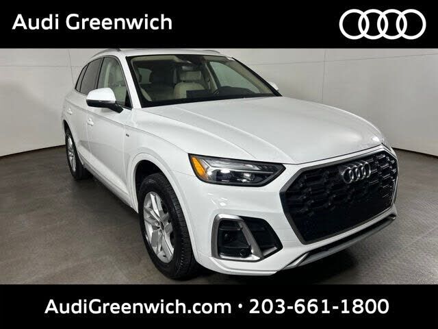 2023 AUDI Q5