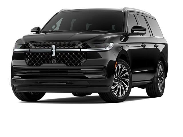 2027 LINCOLN Navigator