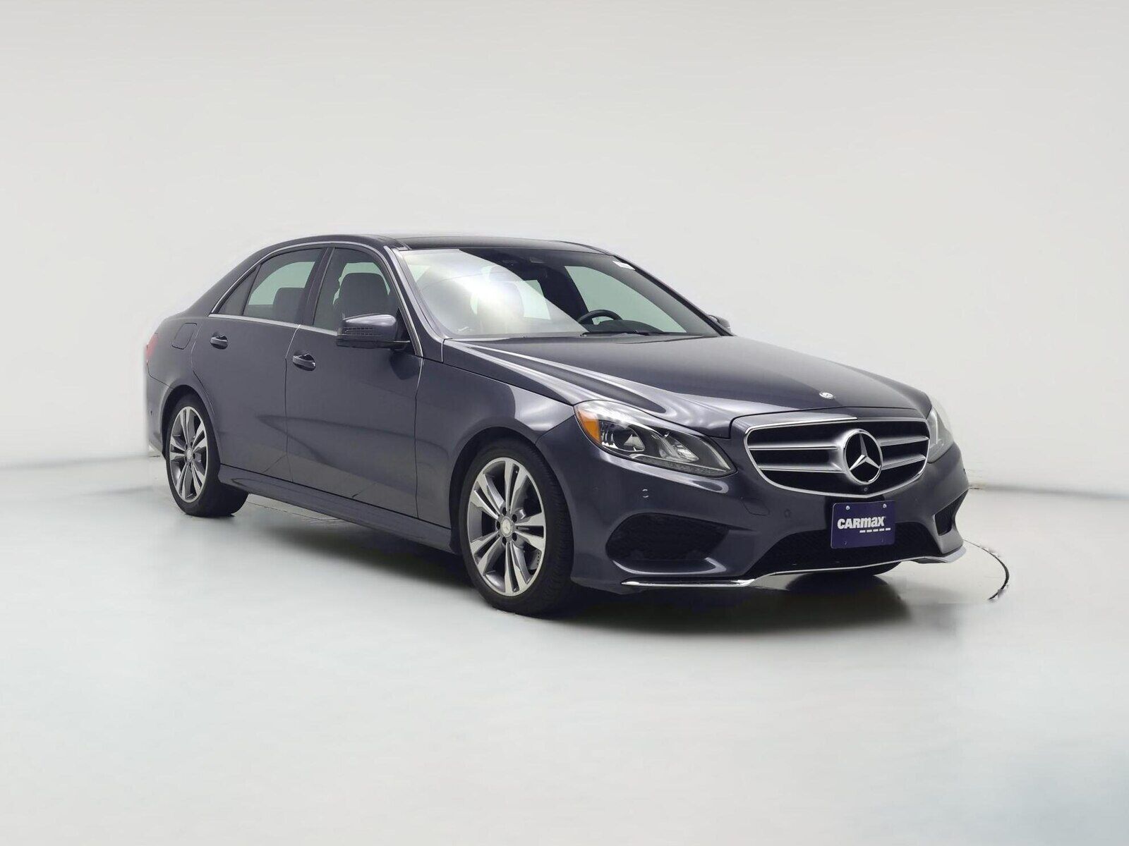 2015 MERCEDES-BENZ E-Class