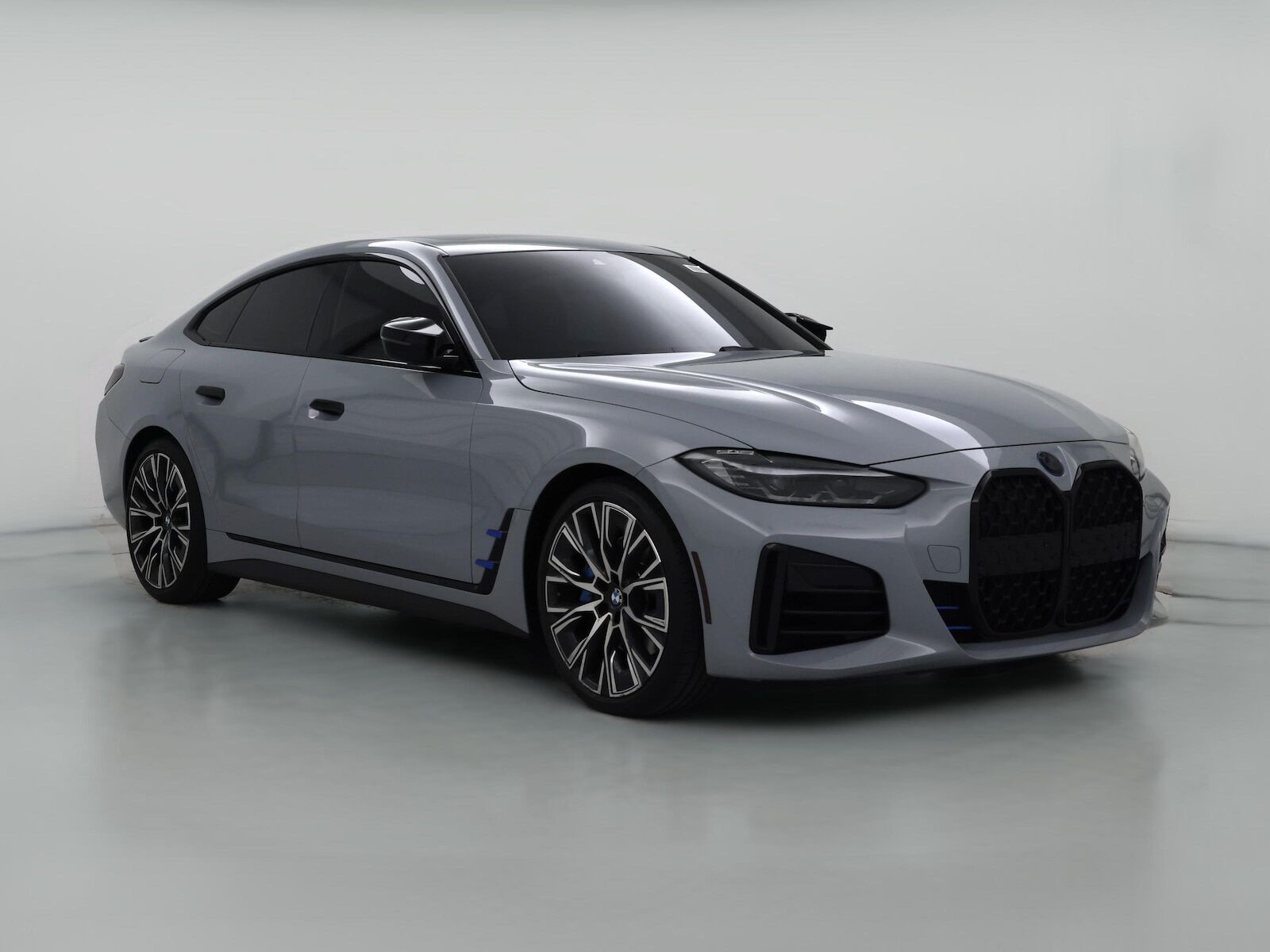 2022 BMW 4 Series