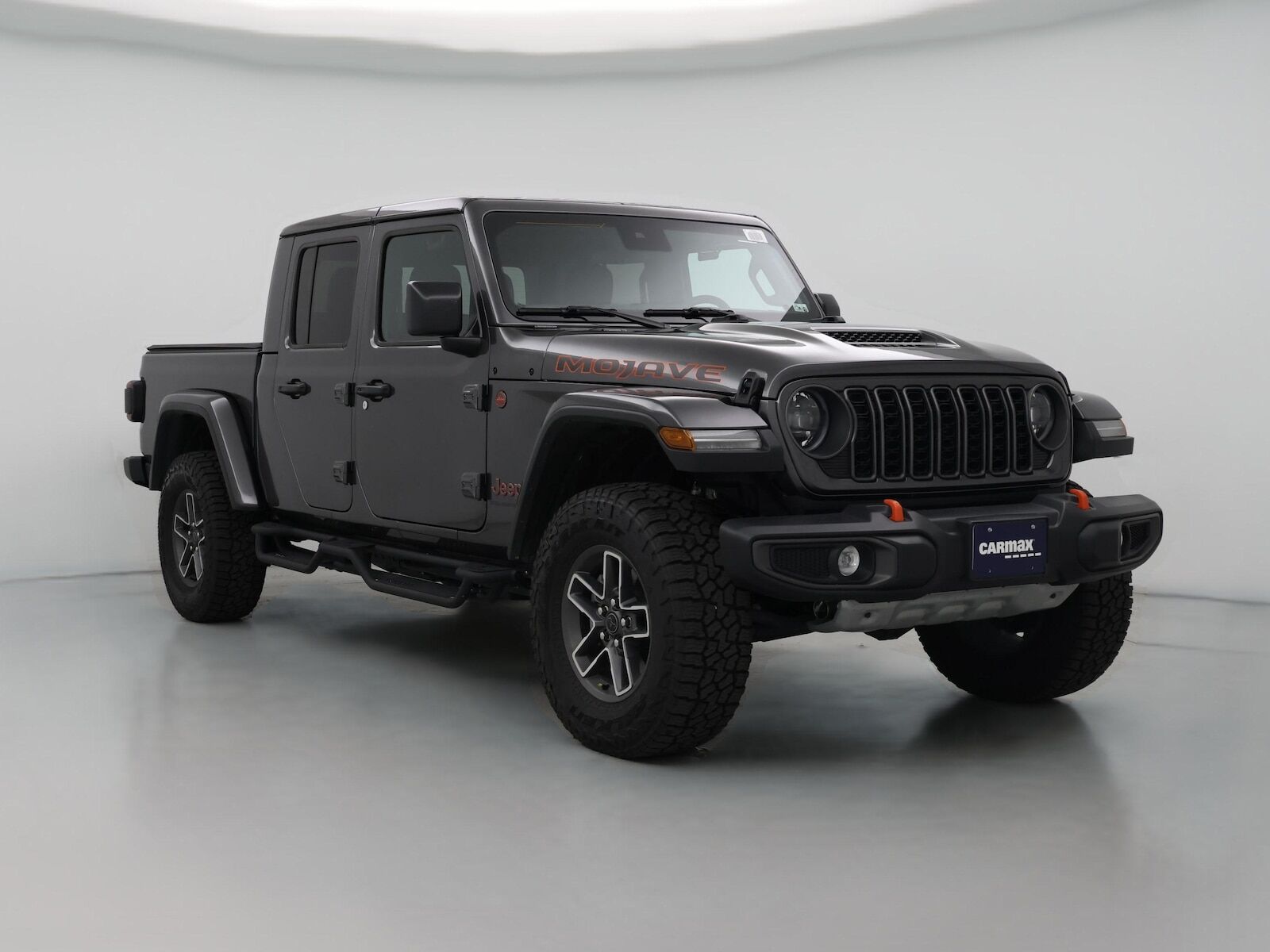 2025 JEEP Gladiator
