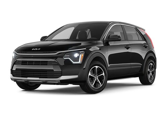 2026 KIA Niro