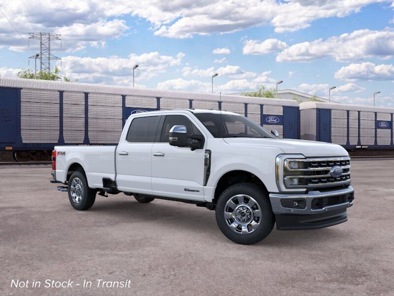 2026 FORD F-350