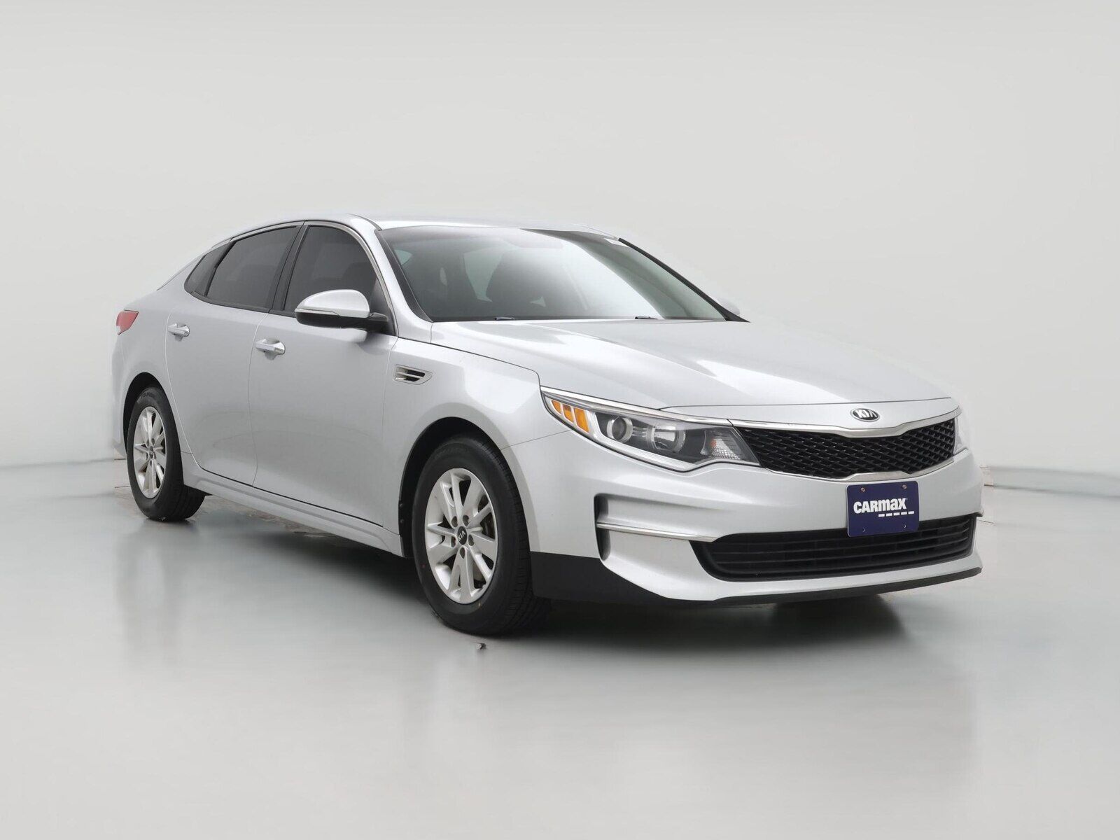 2017 KIA Optima