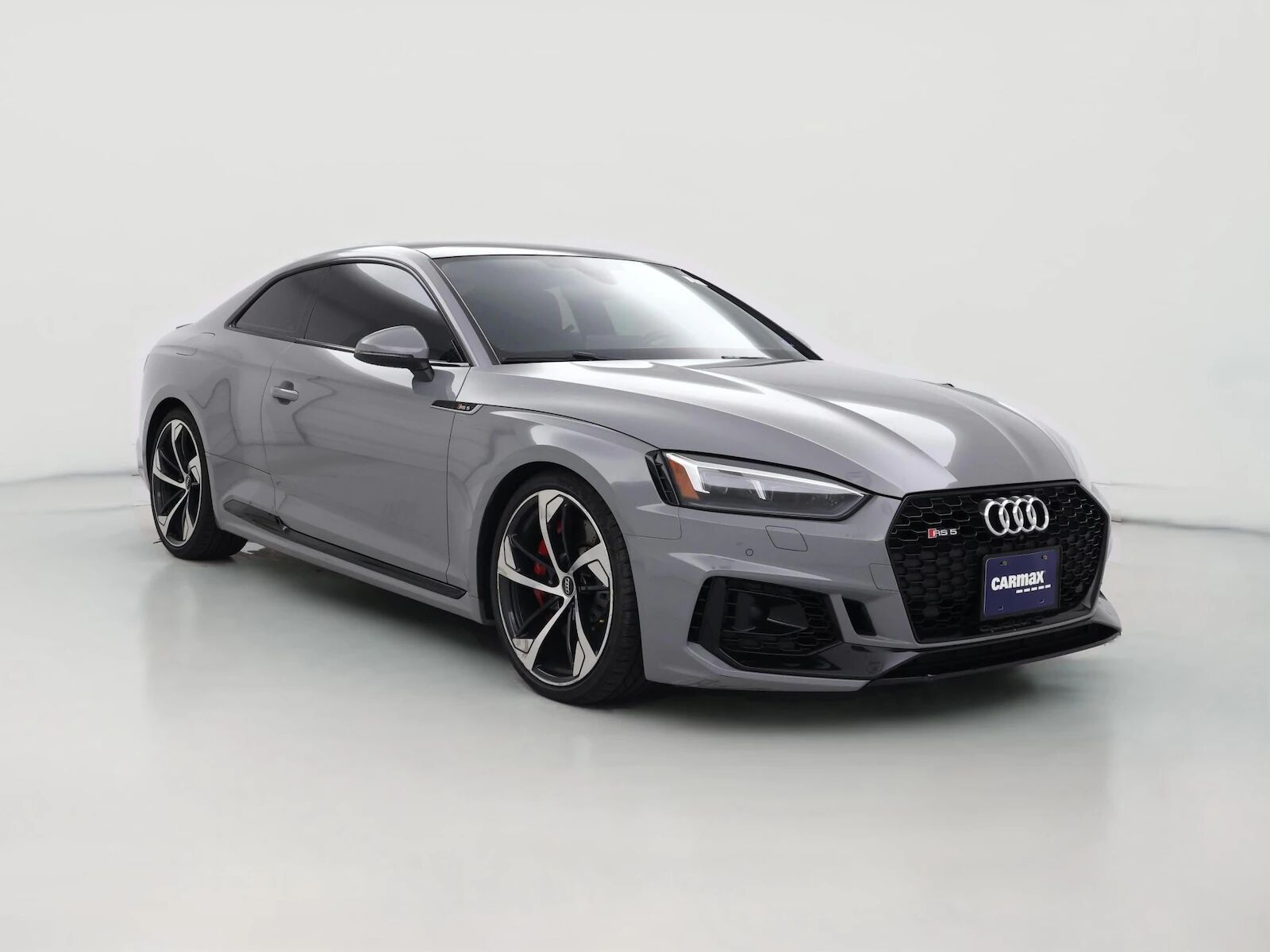 2018 AUDI RS5