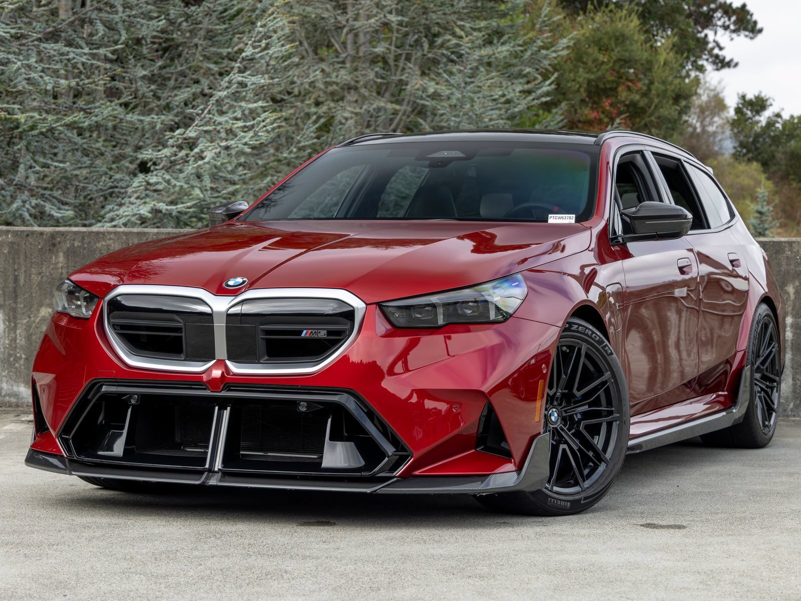 2026 BMW M5