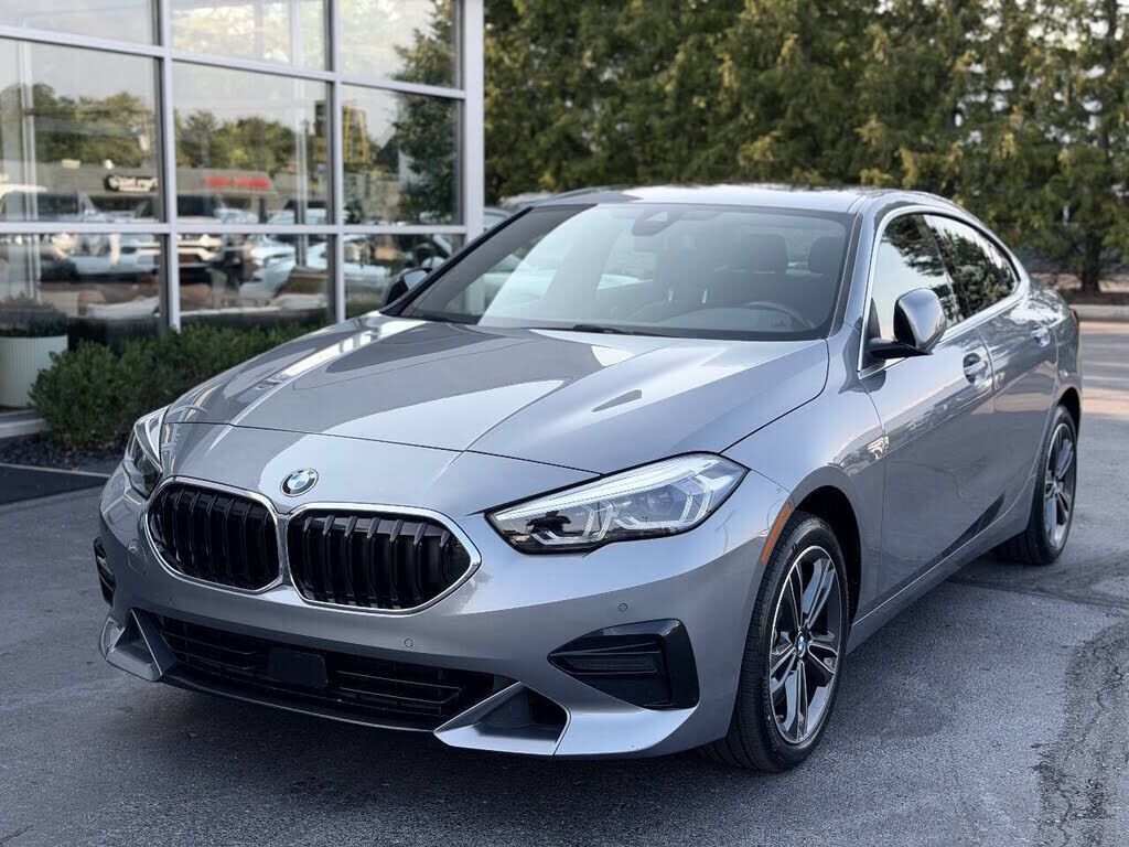 2023 BMW 2 Series