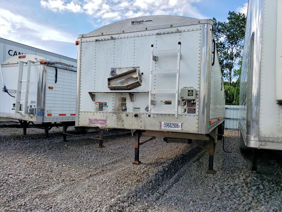 2006 WILSON TRAILER CO. Wilson Trailer Co.