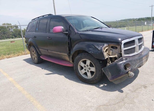 2004 DODGE Durango