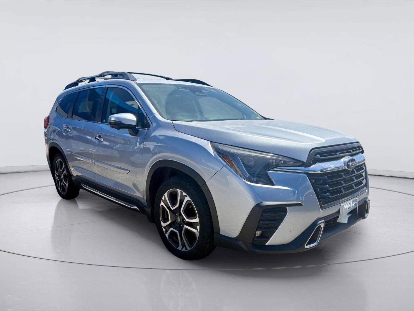 2023 SUBARU Ascent