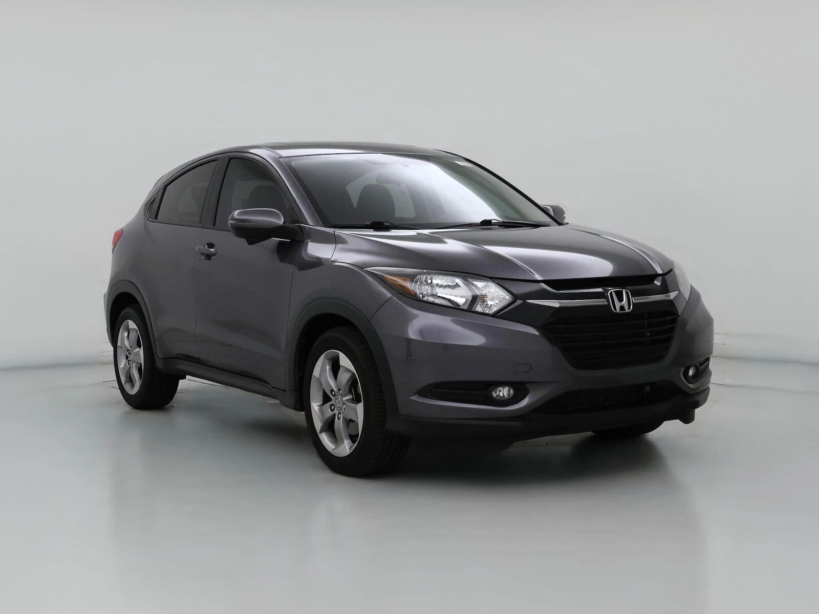 2017 HONDA HR-V