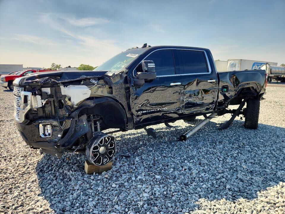 2022 GMC Sierra