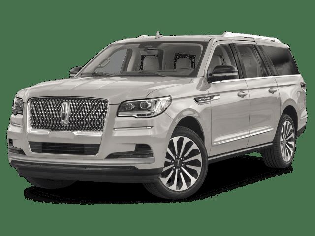 2022 LINCOLN Navigator L