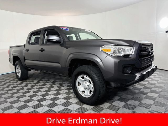 2016 TOYOTA Tacoma