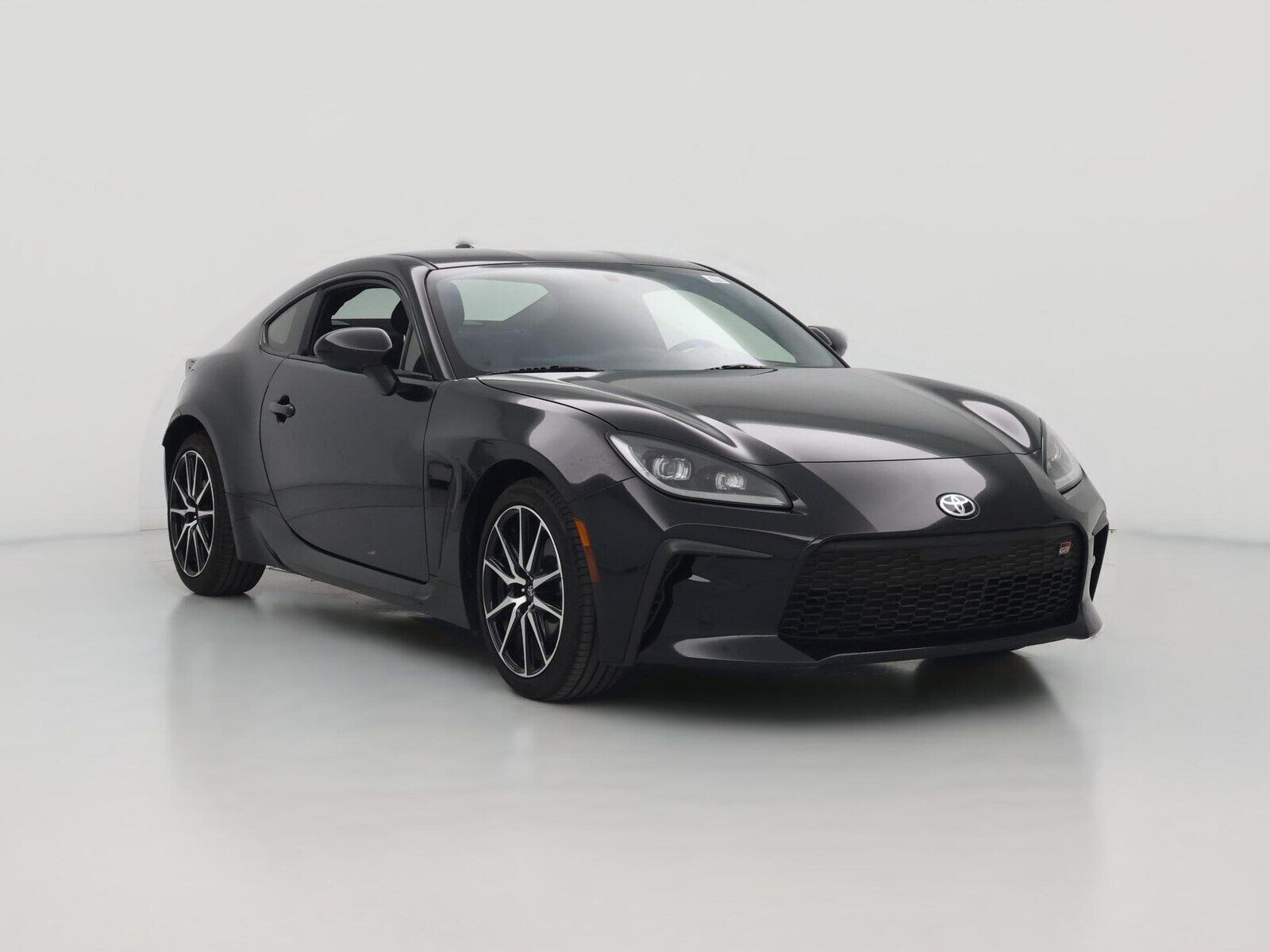 2024 TOYOTA GR86