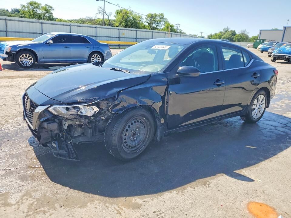 2023 NISSAN Sentra