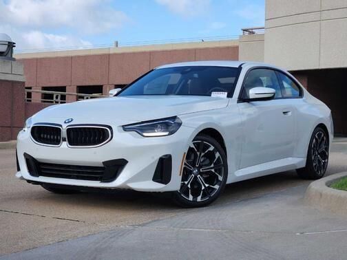 2026 BMW 2 Series