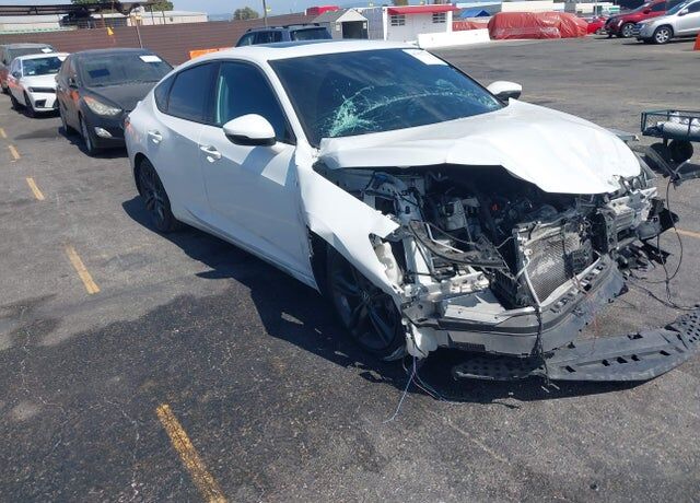 2023 ACURA Integra