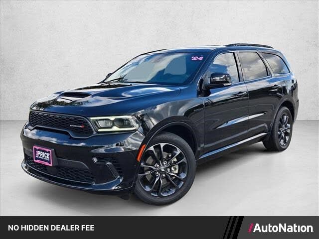 2024 DODGE Durango