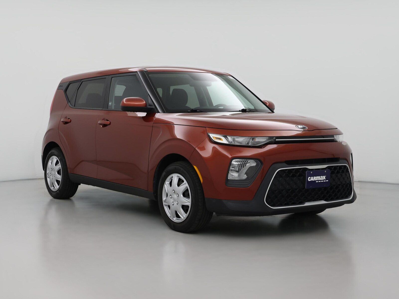 2021 KIA Soul