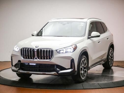 2026 BMW X1