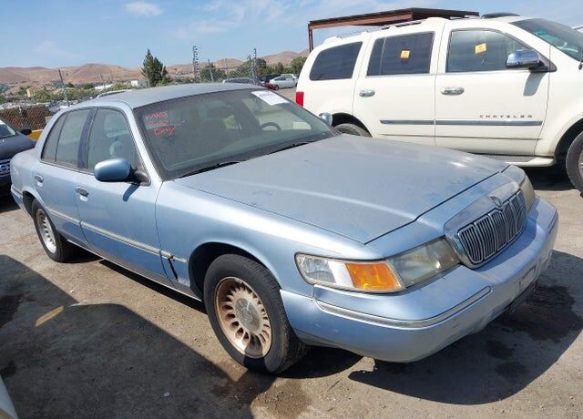 2000 MERCURY Grand Marquis
