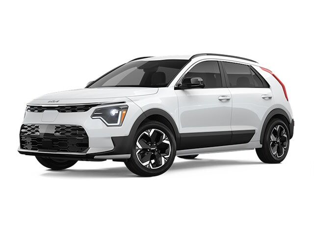 2026 KIA Niro
