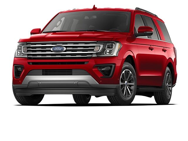 2020 FORD Expedition