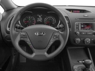 2016 KIA Forte