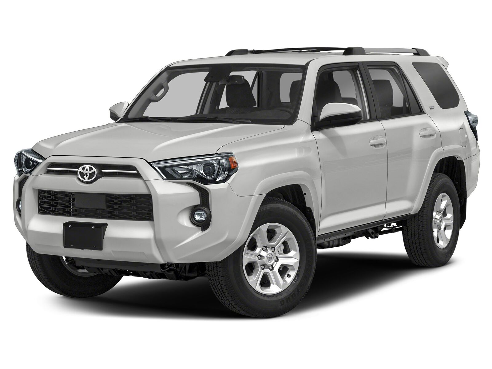 2023 TOYOTA 4-Runner