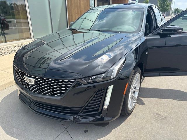 2023 CADILLAC CT5